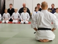Budo-leiri Kokusai shorinjiryu karatedo/Mugenryu heiho -leiri Oulun uudella Kamppailusalilla. Balashevich Alexei, Golovachev Alexandr, Vanin Gleb, Kravchuk Alexandr Olli Fali, Santtu Kaikkonen, Niklas Lydman, Eetu Kauppi, Valtteri Peltola, Sami Ramadan, Ossi JylhÃ¤nkangas Yuji Matsuoi. 3.2.2013 Oulu. Kuva Pekka Fali.